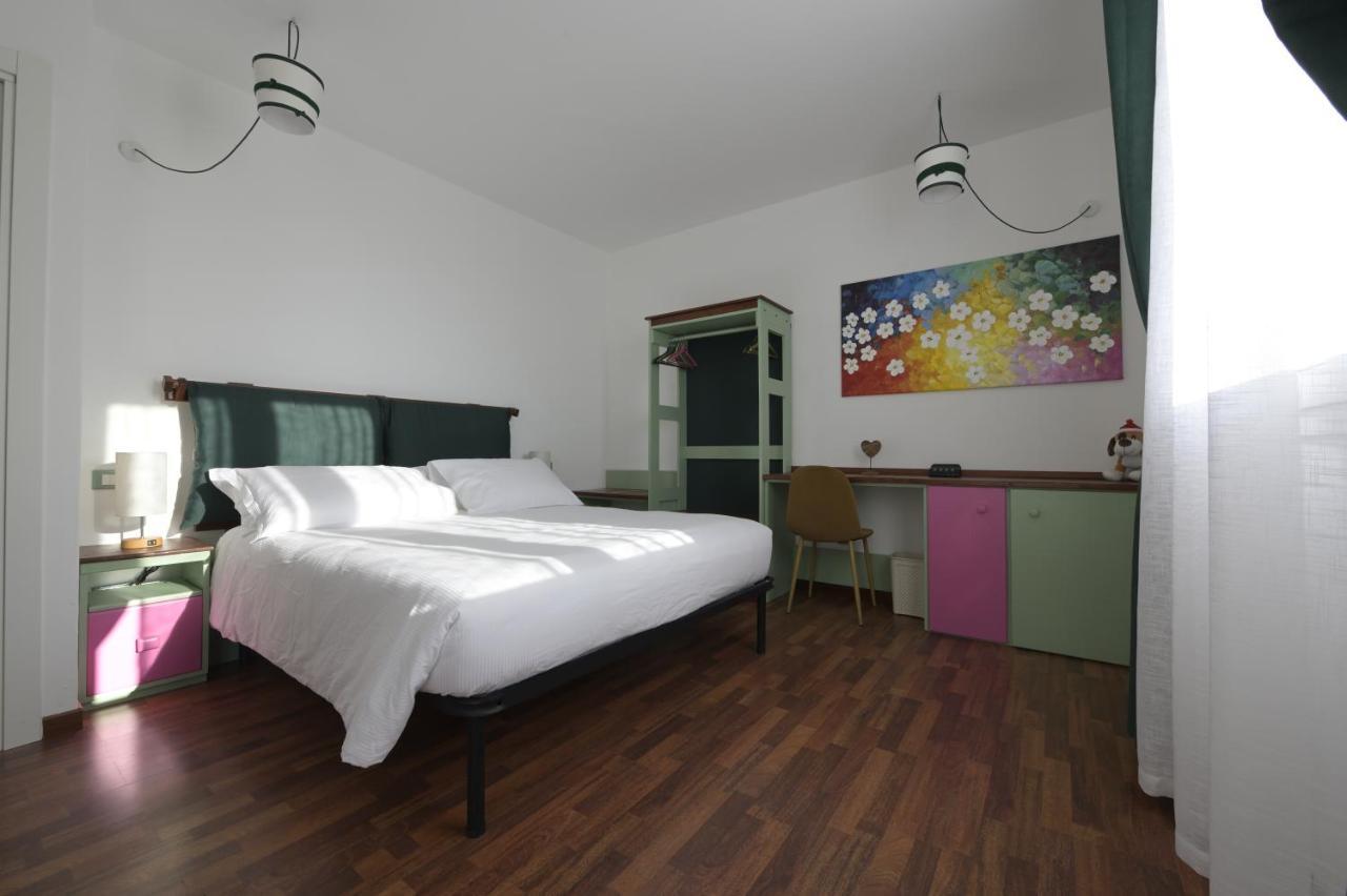 Terrazzaponente Bed & Breakfast Monte San Pietro Exterior photo