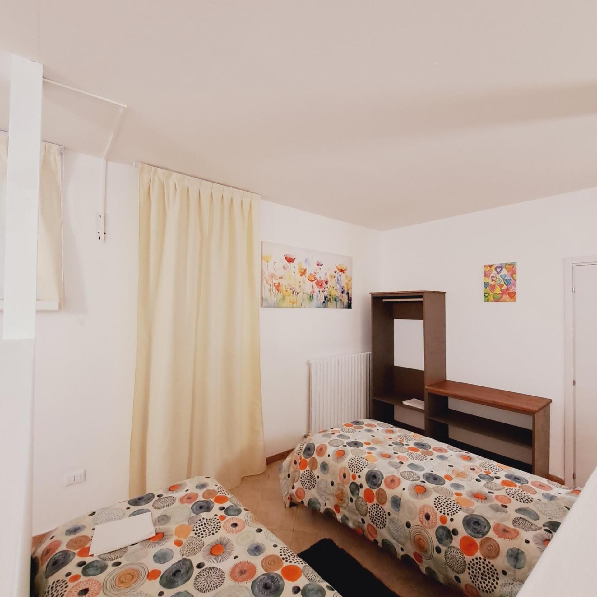 Terrazzaponente Bed & Breakfast Monte San Pietro Exterior photo