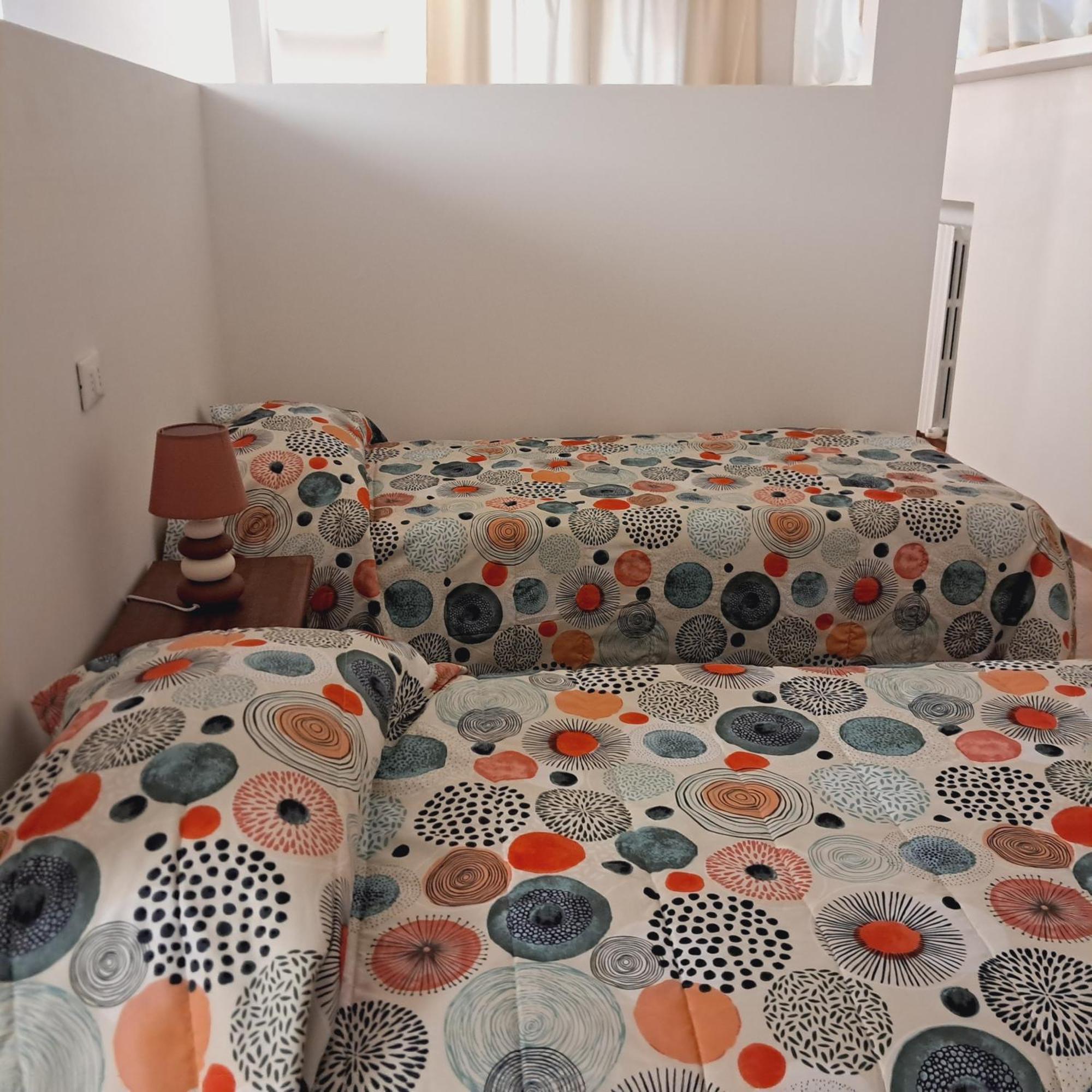 Terrazzaponente Bed & Breakfast Monte San Pietro Exterior photo