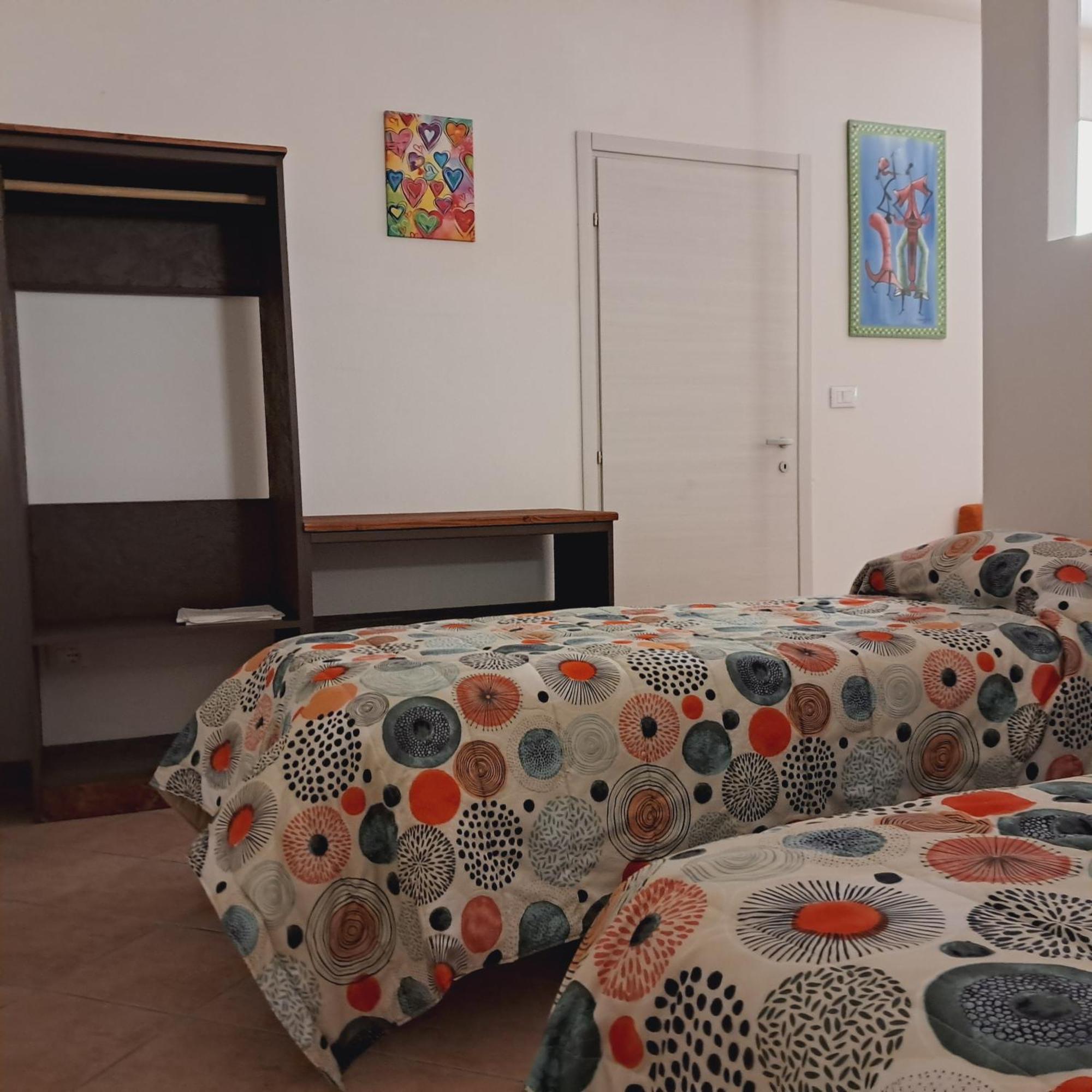 Terrazzaponente Bed & Breakfast Monte San Pietro Exterior photo