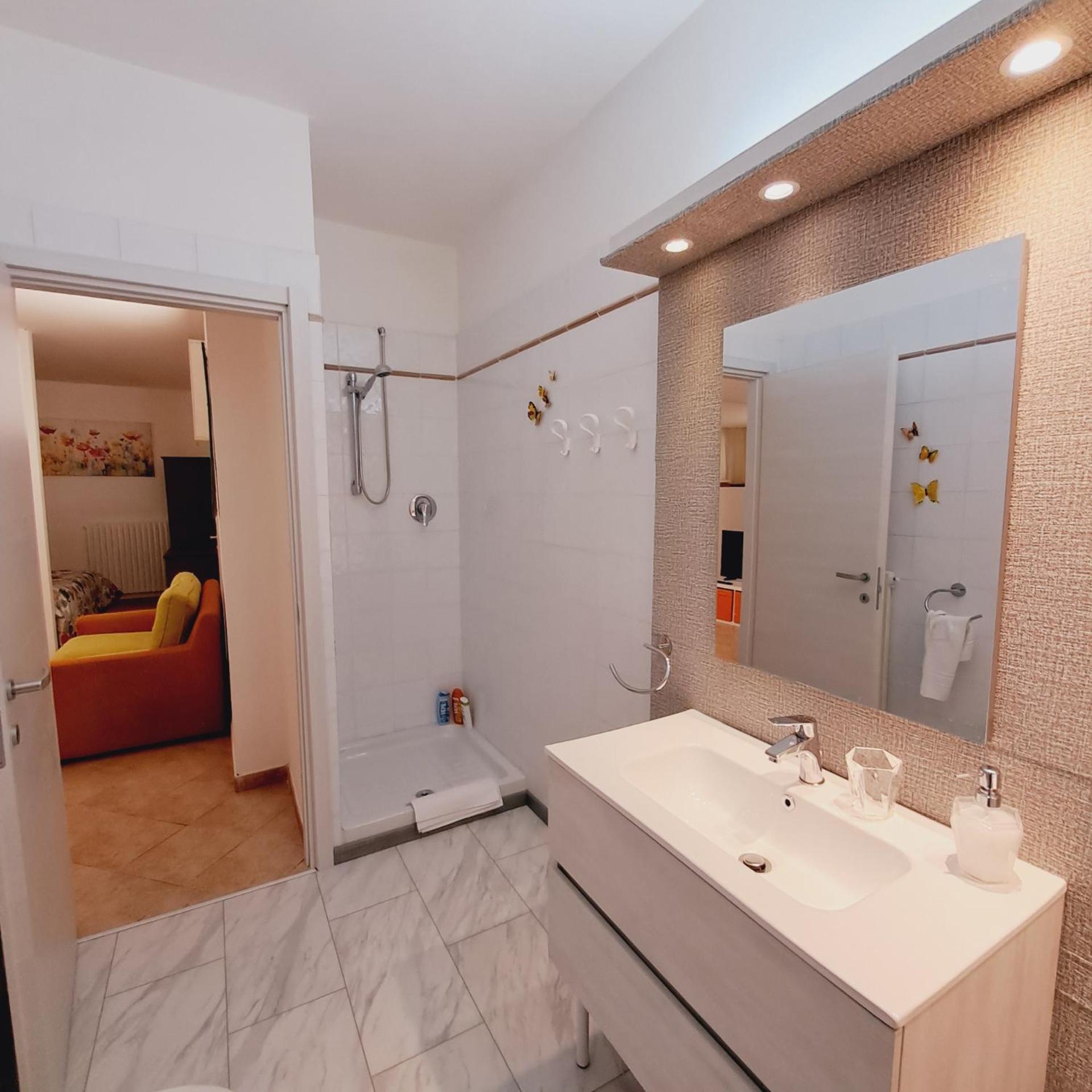 Terrazzaponente Bed & Breakfast Monte San Pietro Exterior photo