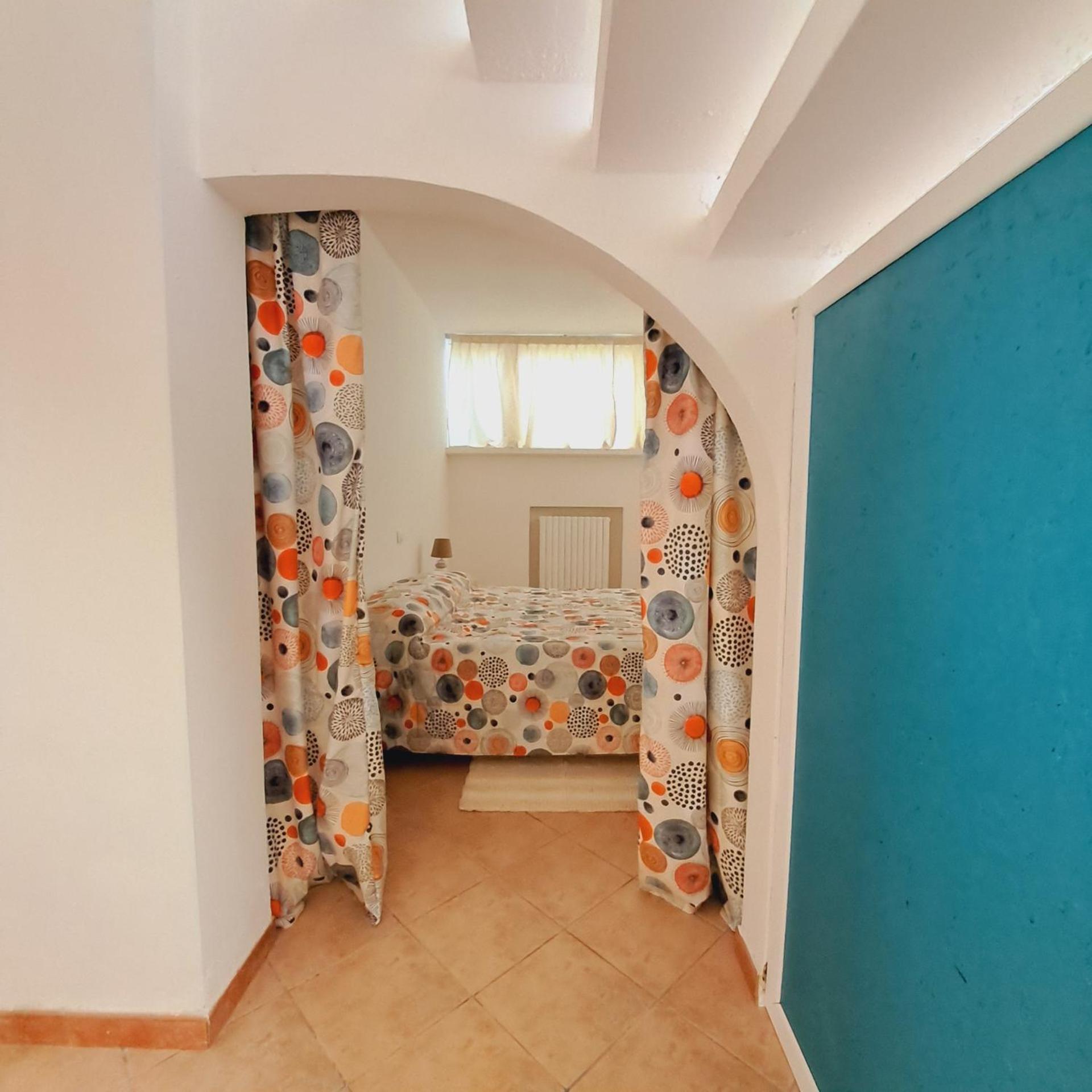 Terrazzaponente Bed & Breakfast Monte San Pietro Exterior photo